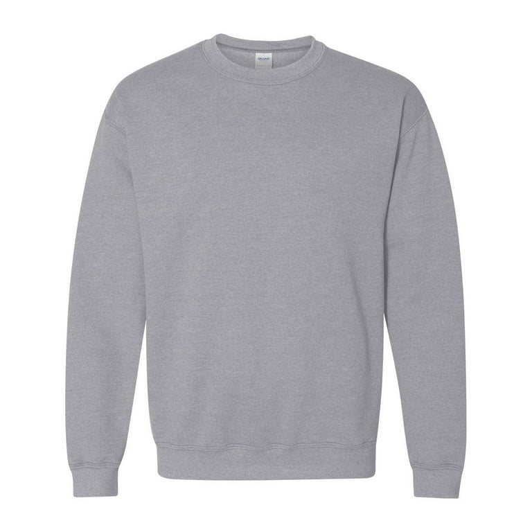 Gildan New IWPF Men Heavy Blend Crewneck Sweatshirt