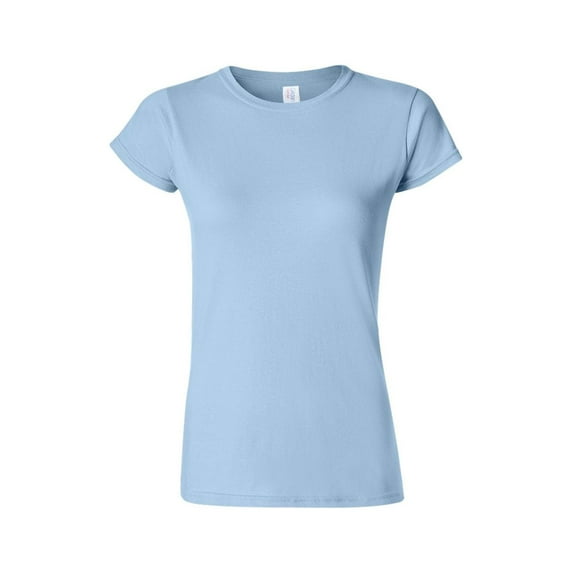 Gildan - New IWPF - Softstyle® Women’s T-Shirt