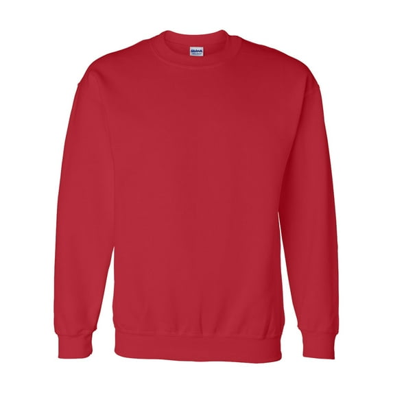 Gildan - New Men - IWPF - DryBlend® Crewneck Sweatshirt