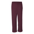 thumbnail image 1 of Gildan - New Men - IWPF - Heavy Blend™ Open-Bottom Sweatpants, 1 of 5