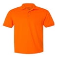 thumbnail image 1 of Gildan Men's DryBlend® Jersey Sport Shirt with Pocket, 1 of 5