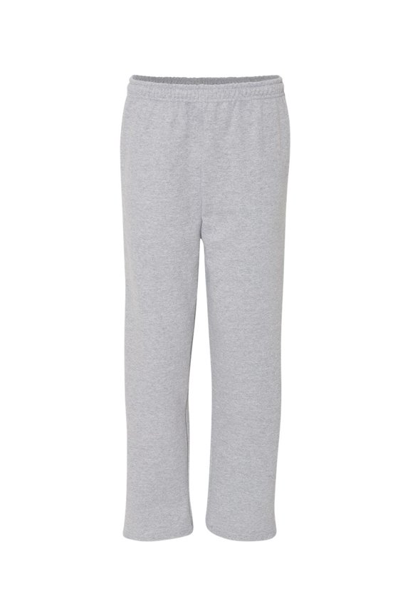- New - MmF - Heavy Blend™ Open-Bottom Sweatpants with Pockets Retired