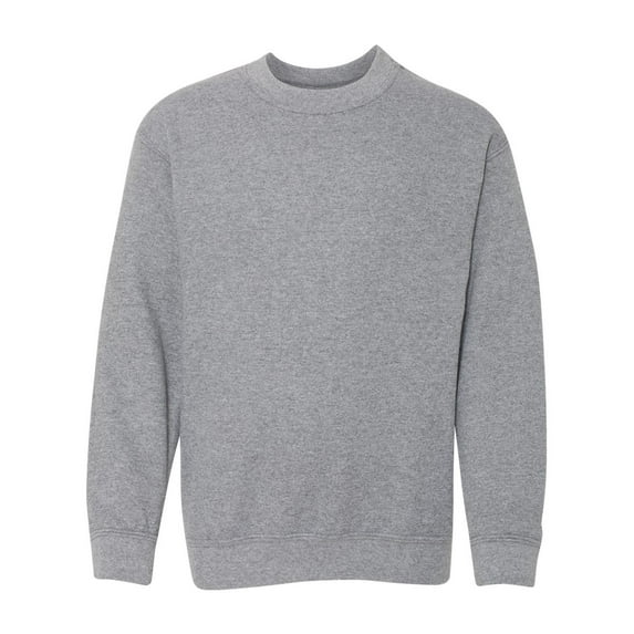 Gildan - New - MmF - Heavy Blend™ Youth Sweatshirt