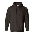 thumbnail image 1 of Gildan - New MmF - Men - Heavy Blend™ Hooded Sweatshirt, 1 of 5
