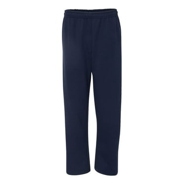 Gildan - New MmF - Men - Heavy Blend™ Open-Bottom Sweatpants with Pockets