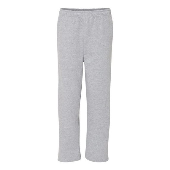 Gildan - New MmF - Men - Heavy Blend™ Open-Bottom Sweatpants with Pockets