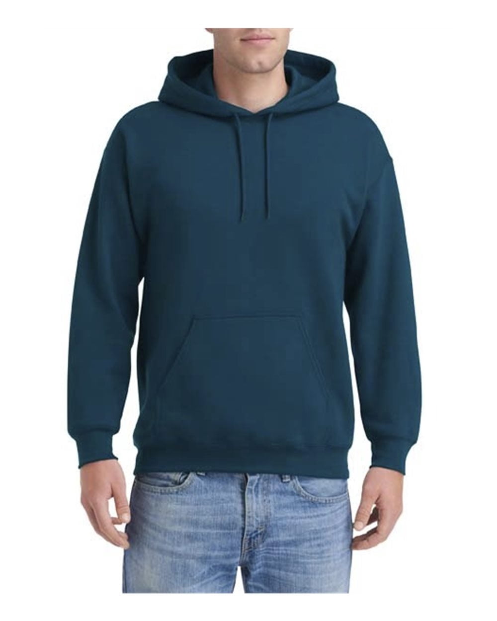 Gildan - New NIB - Heavy Blend™ Hooded Sweatshirt