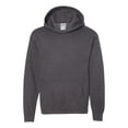 thumbnail image 1 of Gildan - New - NIB - Heavy Blend™ Youth Hooded Sweatshirt, 1 of 5