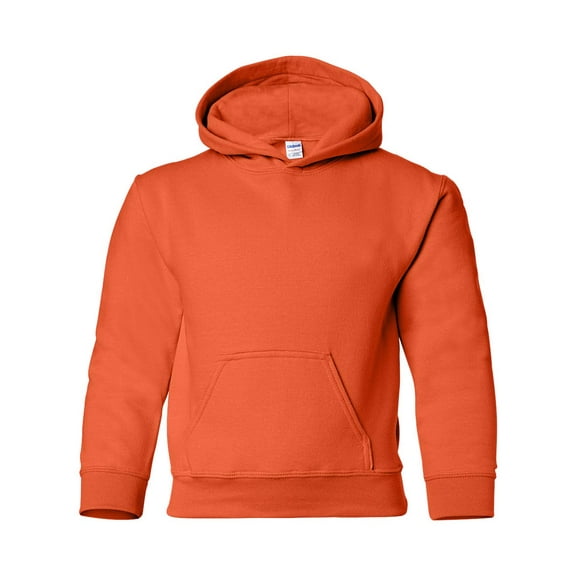 Gildan - New - NIB - Heavy Blend™ Youth Hooded Sweatshirt