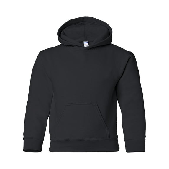 Gildan - New - NIB - Heavy Blend™ Youth Hooded Sweatshirt