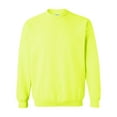 thumbnail image 1 of Gildan - New NIB - Men - Heavy Blend™ Crewneck Sweatshirt, 1 of 5
