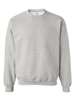 Grey Crewneck Sweatshirts