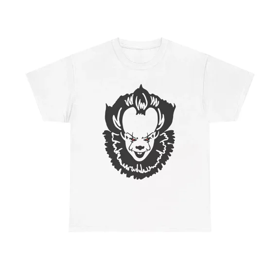Gildan Pennywise Red Eyes T-Shirt