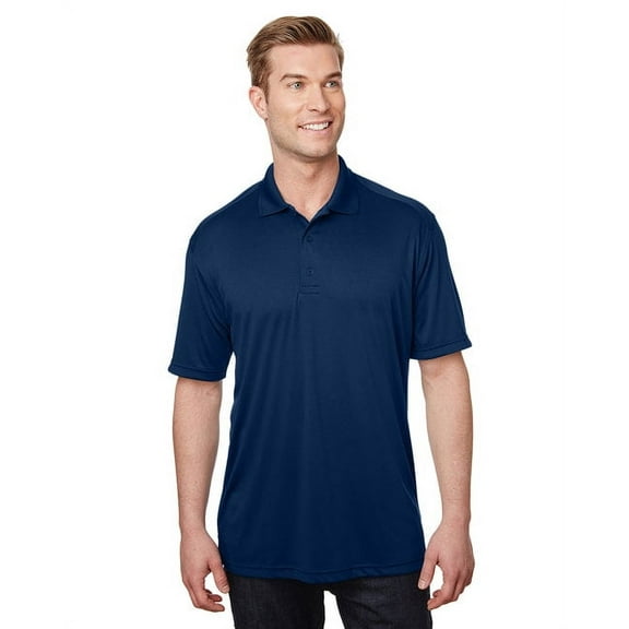 Gildan Perf Jersey SportDkNavy