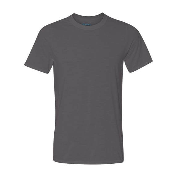 Gildan Performance 4.5 oz. T-Shirt (G420) Charcoal, L