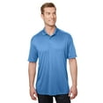 thumbnail image 1 of Gildan Performance Adult Jersey Polo - SPORT LIGHT BLUE - S, 1 of 3