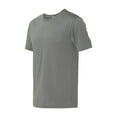 thumbnail image 1 of Gildan - Performance Core T-Shirt - 46000 - Charcoal - Size: S, 1 of 3