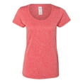 thumbnail image 1 of Gildan - Performance Core Women's Short Sleeve T-Shirt - 46000L, 1 of 5