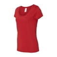 thumbnail image 1 of Gildan Performance Core Women's T-Shirt 46000L, 1 of 3