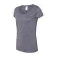thumbnail image 1 of Gildan - Performance Core Women's T-Shirt - 46000L, 1 of 3