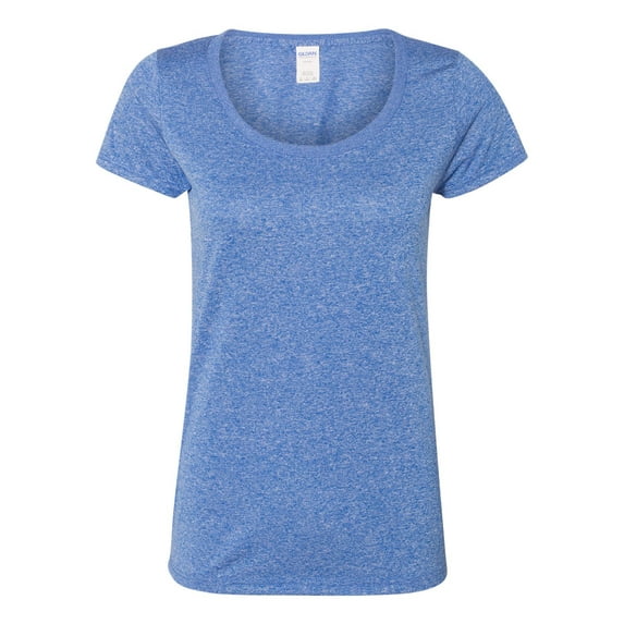 Gildan Performance® Core Women's T-Shirt Size up to 2XL