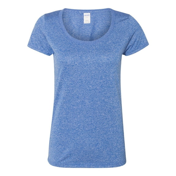 Gildan Performance® Core Women's T-Shirt Size up to 2XL