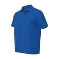 thumbnail image 1 of Gildan - Performance Double Piqué Polo - 45800 - Royal - Size: S, 1 of 3
