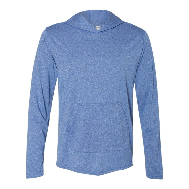 Gildan baby blue best sale hoodie