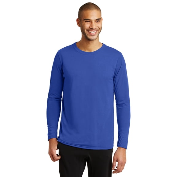 Gildan Performance ® Long Sleeve T-Shirt. 42400