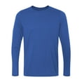 thumbnail image 1 of Gildan Performance® Long Sleeve T-Shirt, 1 of 5
