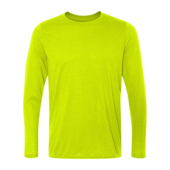 Gildan Performance® Long Sleeve T-Shirt
