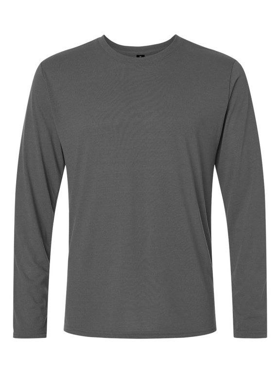 Performance Long Sleeve T-Shirt