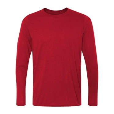 Gildan Performance® Long Sleeve T-Shirt