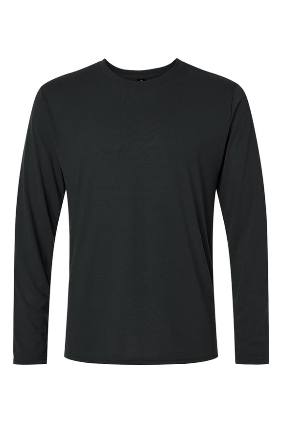 Performance® Long Sleeve T-Shirt Size up to 3XL