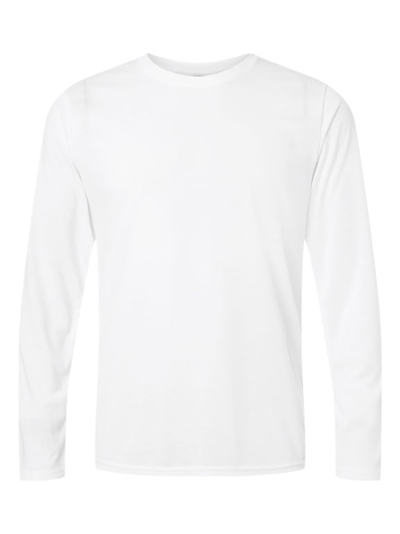 Performance® Long Sleeve T-Shirt