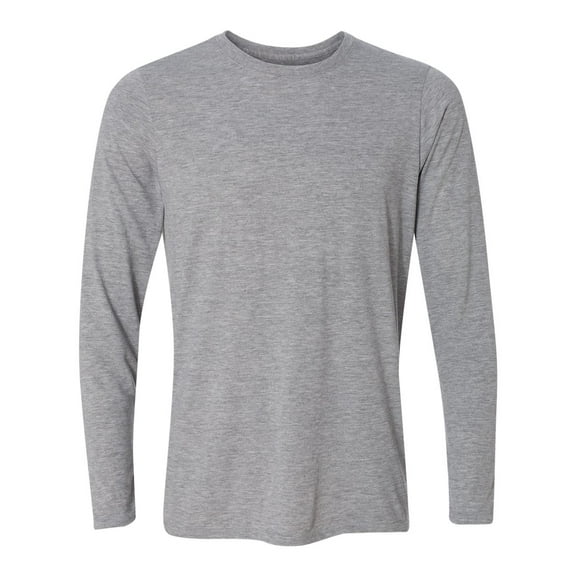 T-Shirts - Long Sleeve Performance Long Sleeve Shirt