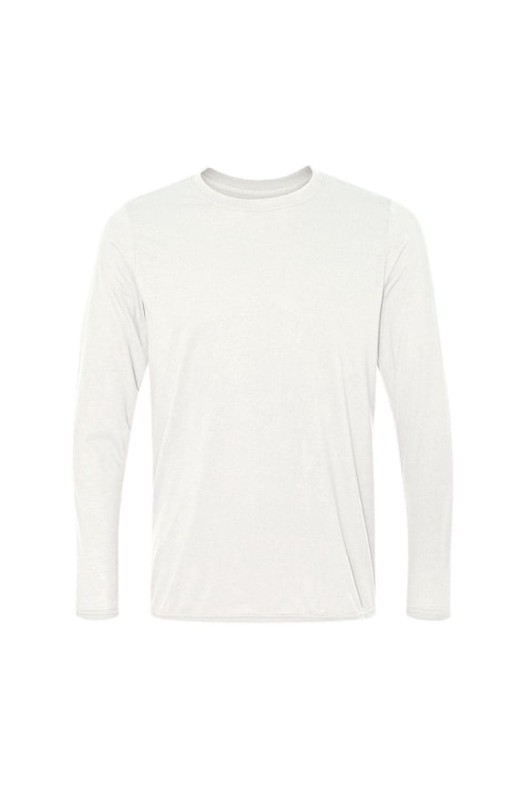 Performance Long Sleeve T-Shirt