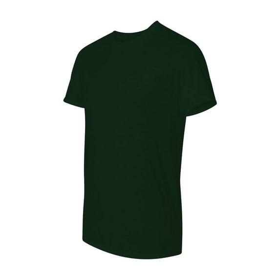 Gildan - Performance T-Shirt - 42000 - Forest Green - Size: 3XL