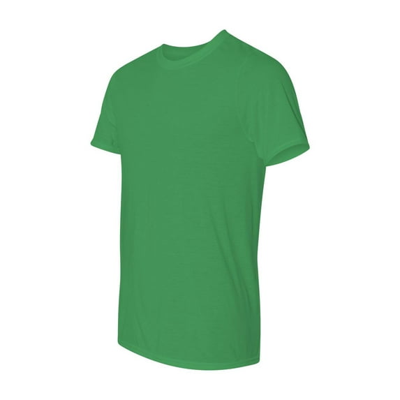 Gildan - Performance T-Shirt - 42000 - Irish Green - Size: L