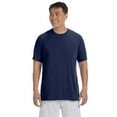 thumbnail image 1 of Gildan - Performance T-Shirt - 42000, Navy, M, Pack Of 6, Men's T-Shirt, 1 of 1
