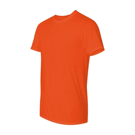 Gildan - Performance T-Shirt - 42000 - Orange - Size: S
