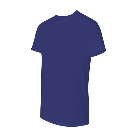 Gildan - Performance T-Shirt - 42000 - Purple - Size: L