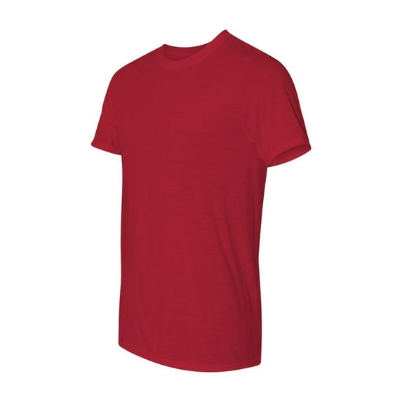 Gildan - Performance T-Shirt - 42000 - Red - Size: L
