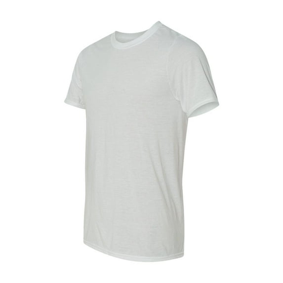 Gildan - Performance T-Shirt - 42000 - White - Size: M