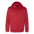 thumbnail image 1 of Gildan Performance® Tech Hooded Sweatshirt, 1 of 3