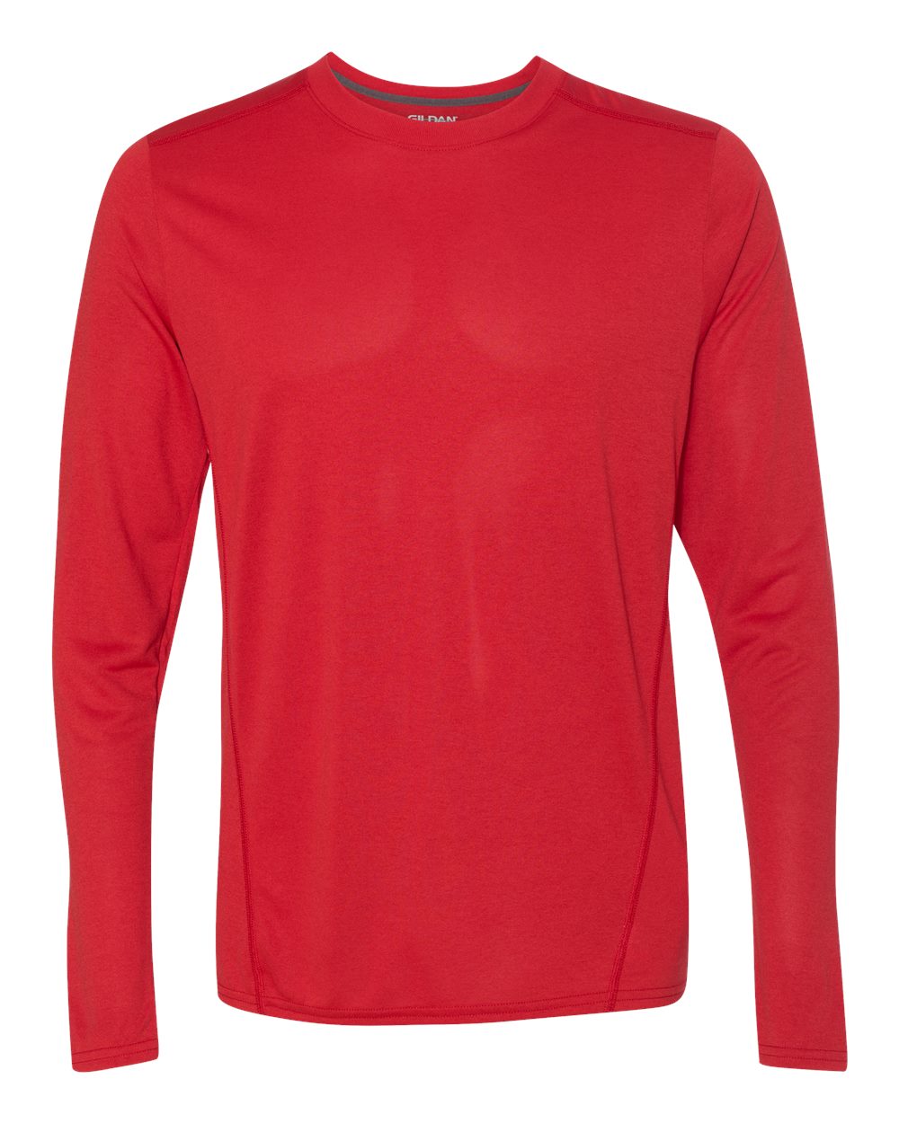 Gildan Performance® Tech Long Sleeve T-Shirt - Walmart.com