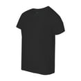 thumbnail image 1 of Gildan - Performance Youth T-Shirt - 42000B - Black - Size: S, 1 of 3