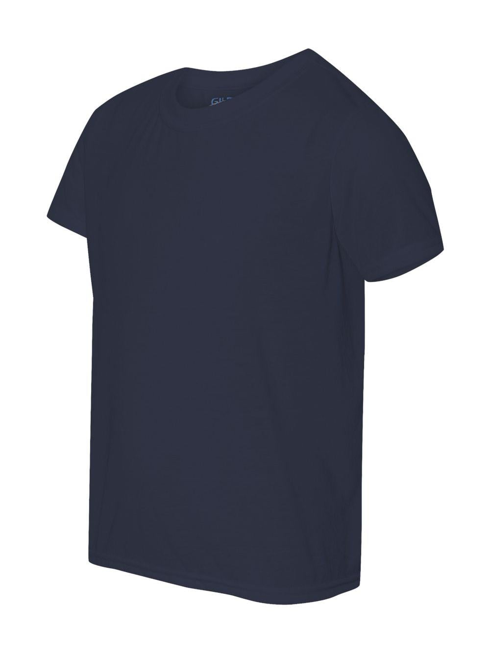 Gildan - Performance Youth T-Shirt - 42000B - Royal - Size: XL