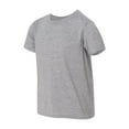 thumbnail image 1 of Gildan - Performance Youth T-Shirt - 42000B - Sport Grey - Size: M, 1 of 3