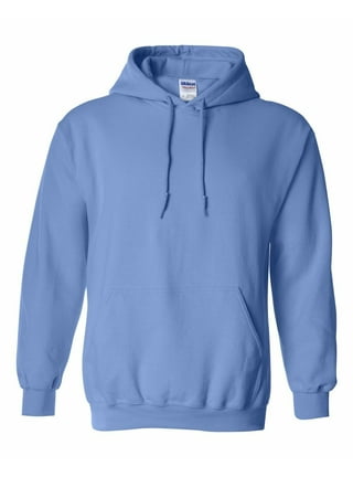 Black Hoodie Plain